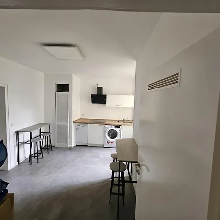 Beautiful In Appartamento Hanau