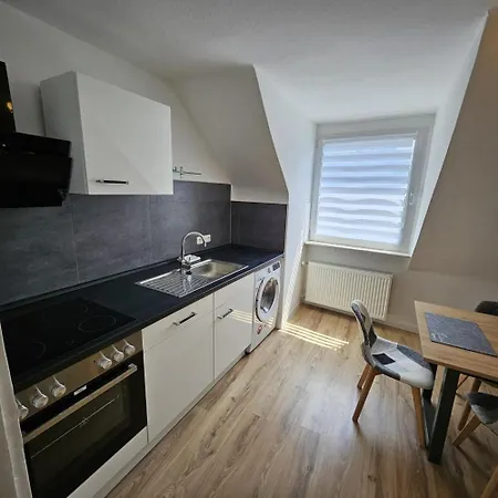 Appartamento Beautiful In *