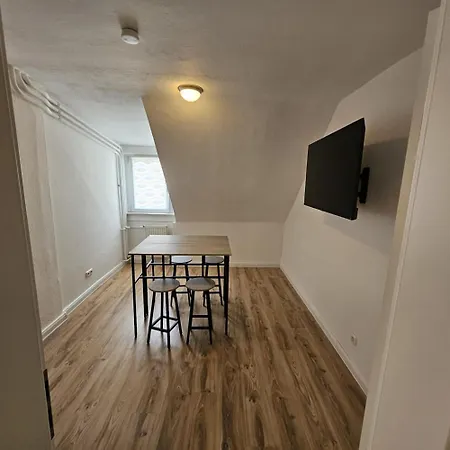 Beautiful In Appartement