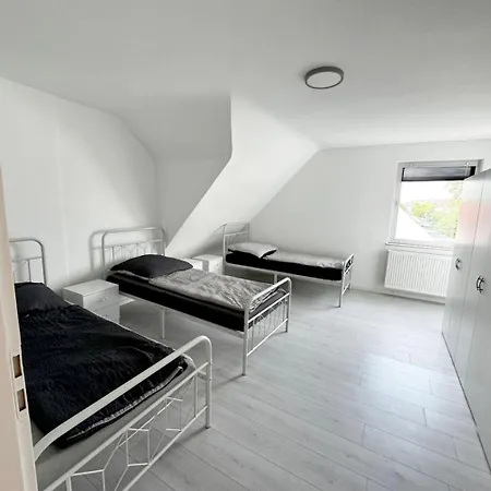Appartement Beautiful In *