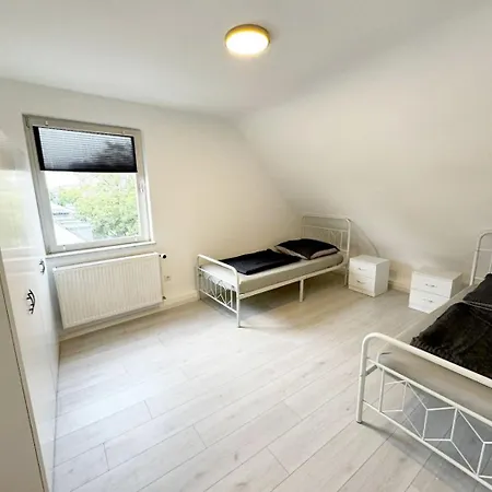 Beautiful In Appartamento