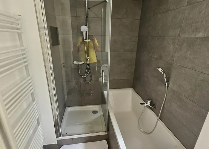 Beautiful In Appartamento