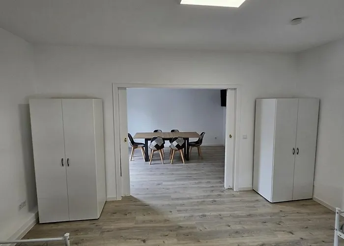 Beautiful In * Hanau