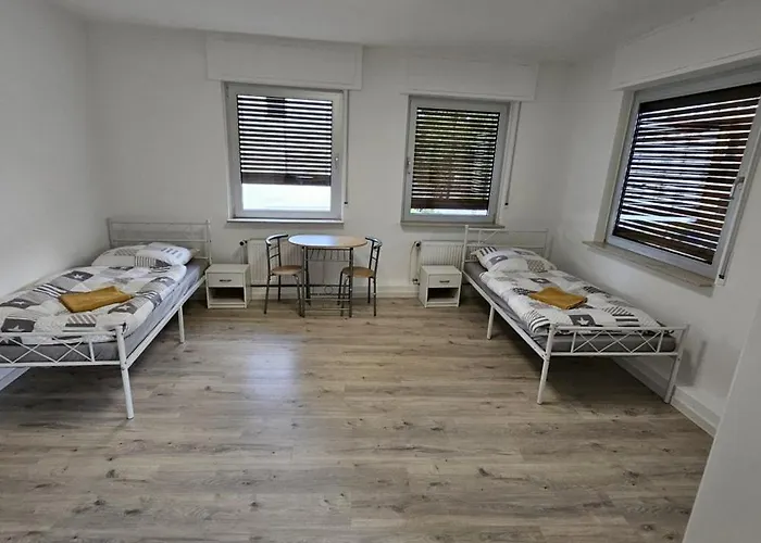 Appartamento Beautiful In Hanau