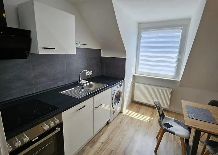 Appartamento Beautiful In *