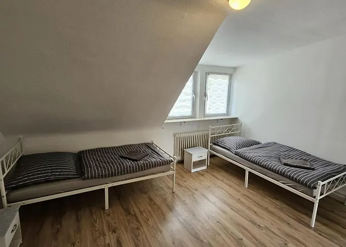 Appartamento Beautiful In *