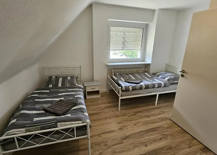 Beautiful In * Hanau