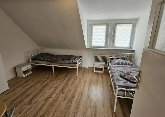 Beautiful In Appartamento