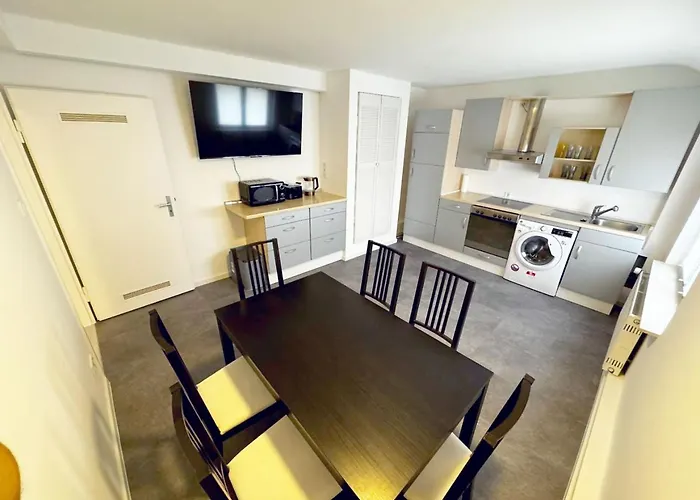 Appartamento Beautiful In Hanau