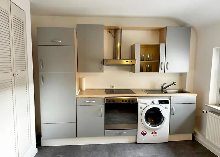 Beautiful In Appartamento